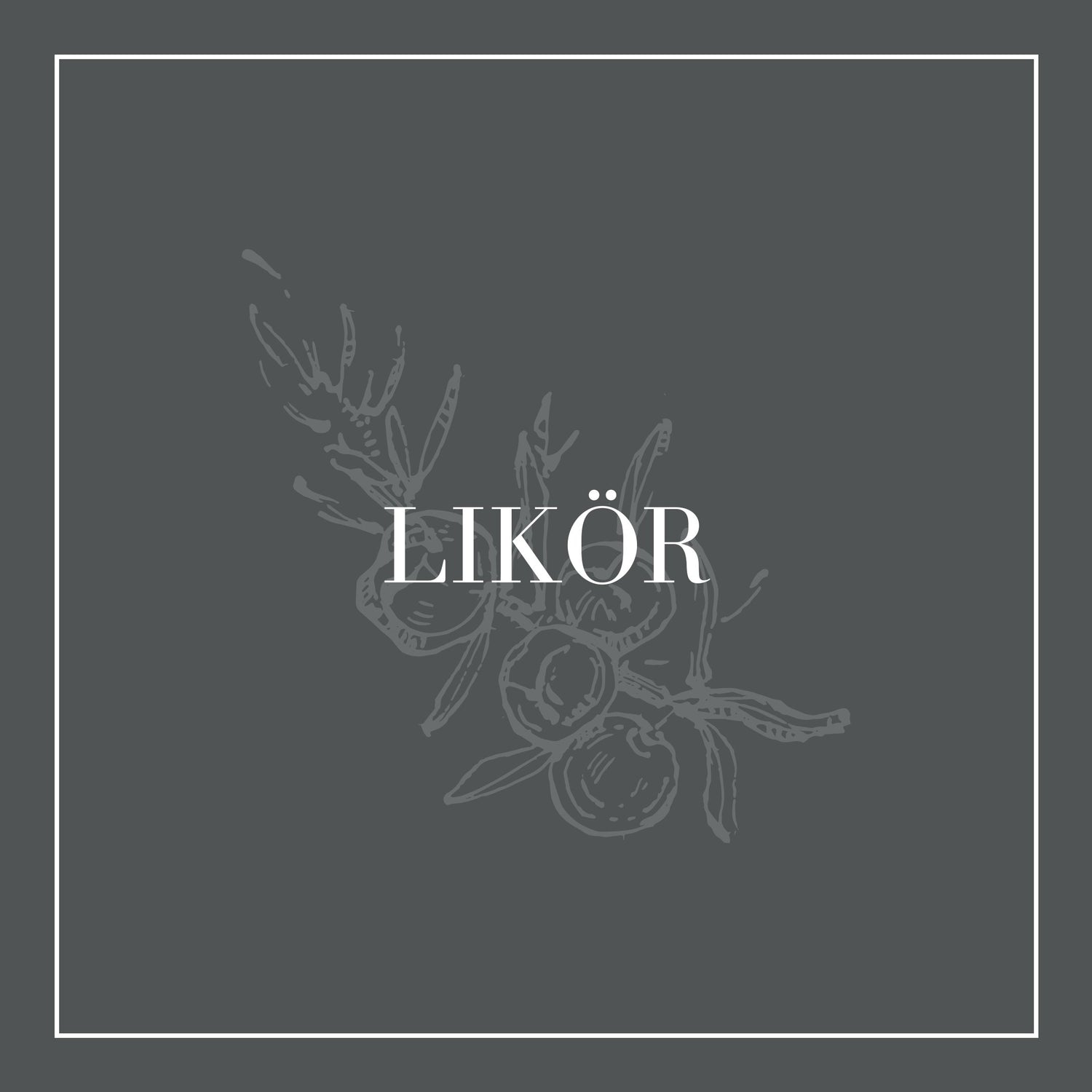 Likör