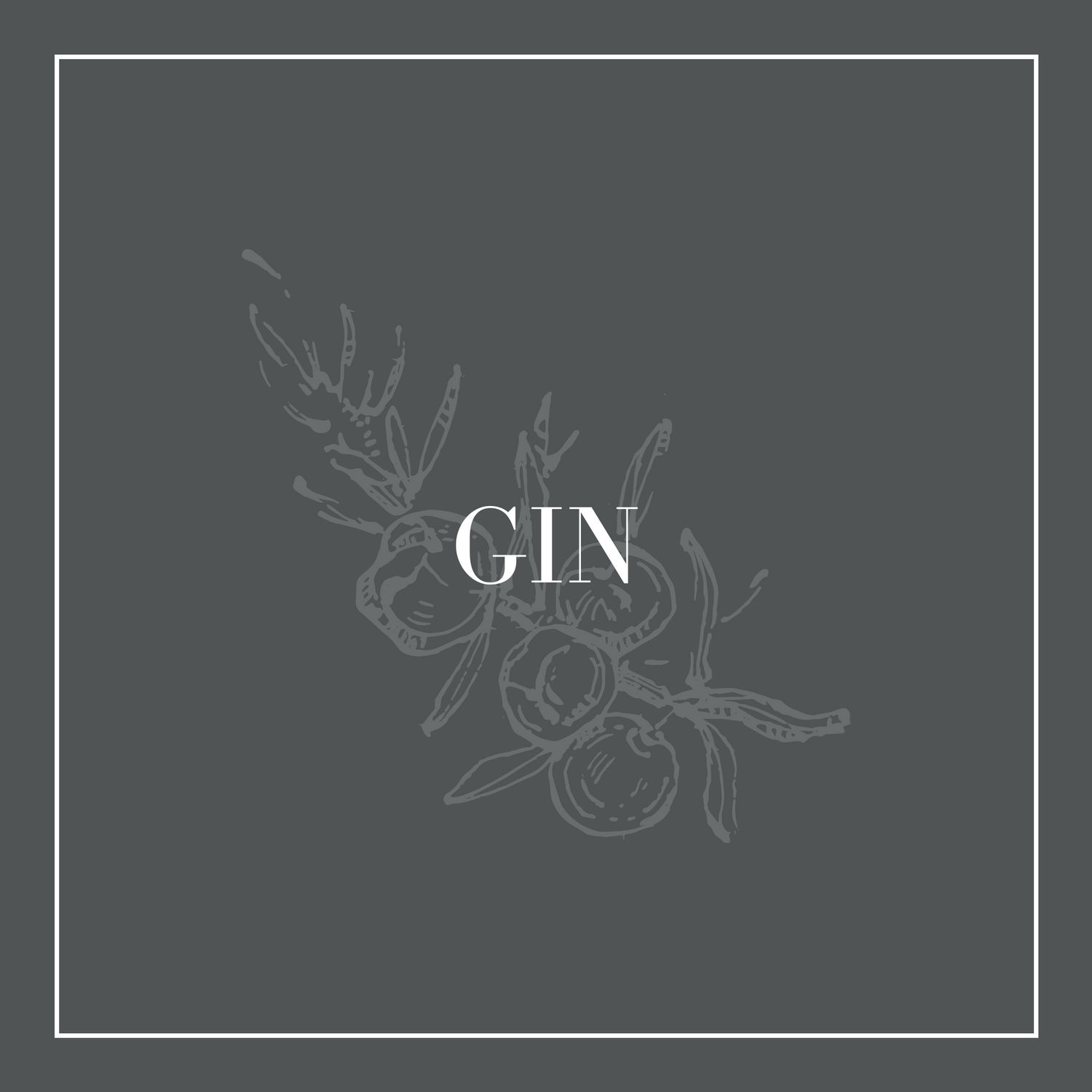 Gin