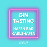 3. Edition - Gin Tasting im Bad Karlshafener Hafen 23.08.24