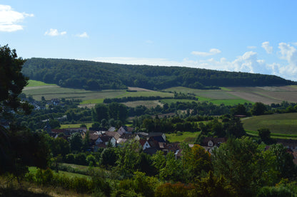 Gin Wanderung 19.07.26