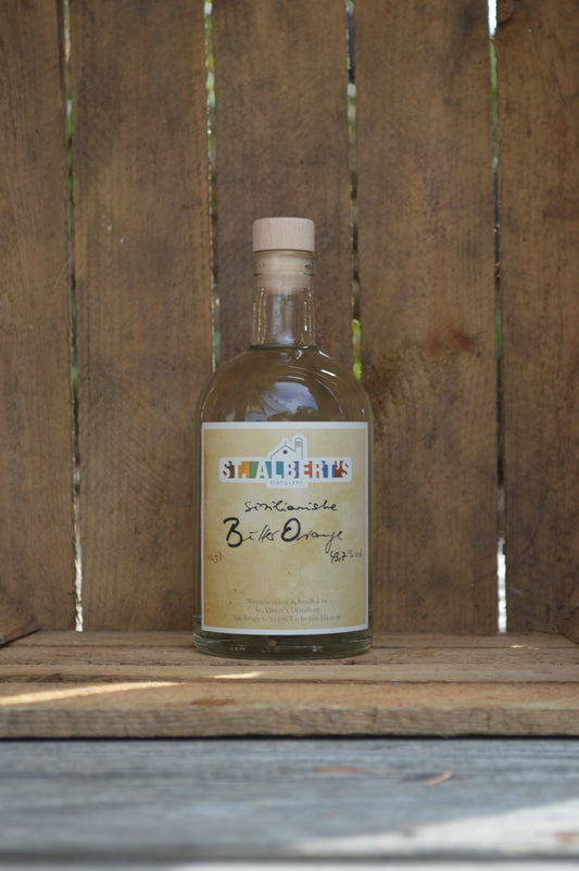 St. Albert's Sizilianischer Bitterorange Geist