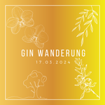 #4 Gin Wanderung 17.03.24