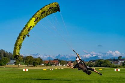 St. Albert's Dry Gin Skydive Edition