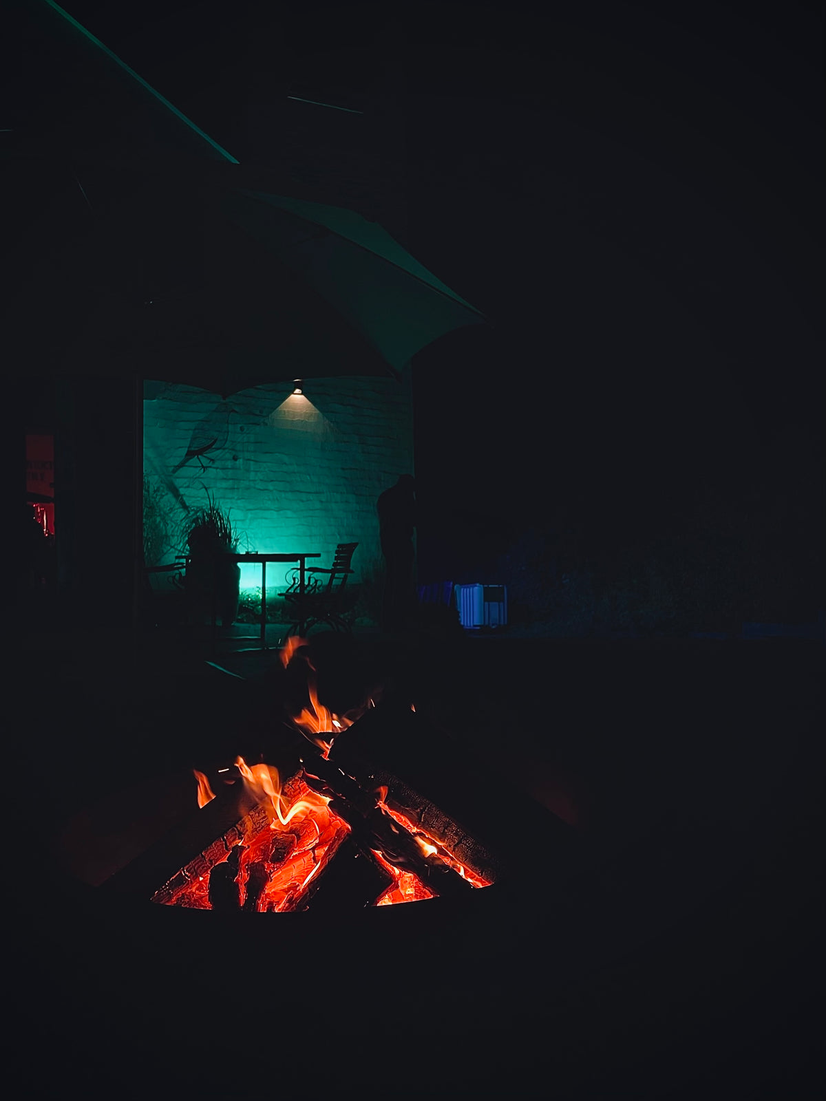 27.11.2026 Wintergrillen (optional mit Fackelwanderung)