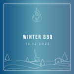 Winter BBQ am 14.12.23